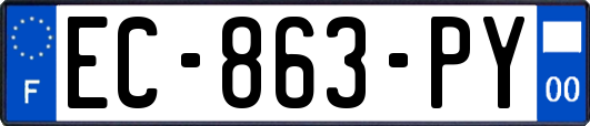 EC-863-PY