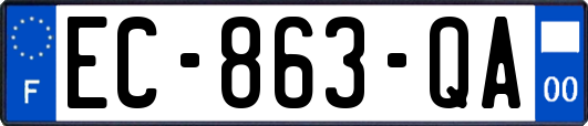 EC-863-QA