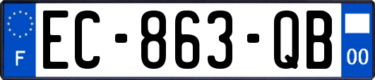 EC-863-QB