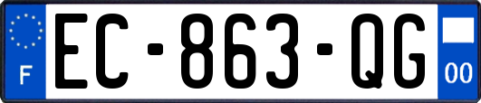 EC-863-QG
