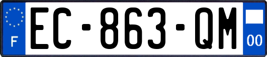 EC-863-QM