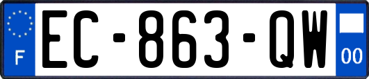 EC-863-QW