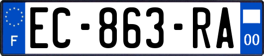 EC-863-RA