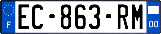 EC-863-RM