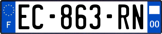 EC-863-RN