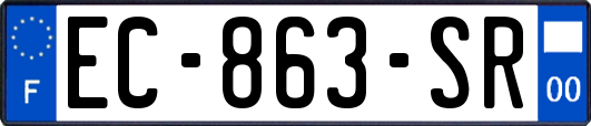 EC-863-SR