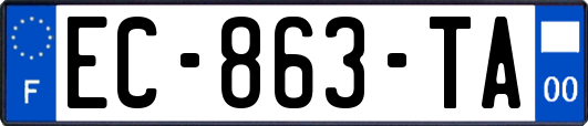 EC-863-TA