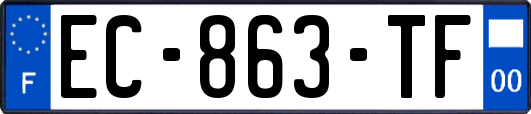 EC-863-TF