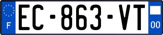 EC-863-VT