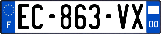 EC-863-VX