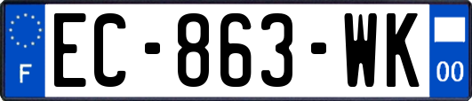 EC-863-WK