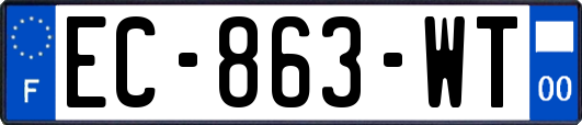 EC-863-WT