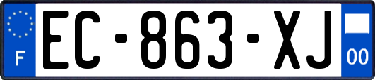 EC-863-XJ