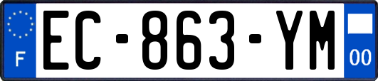 EC-863-YM