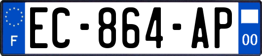 EC-864-AP