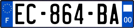 EC-864-BA