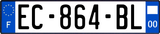 EC-864-BL