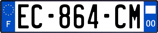 EC-864-CM