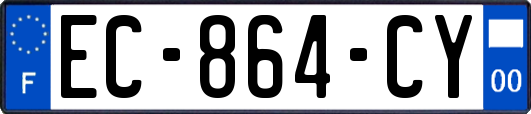 EC-864-CY