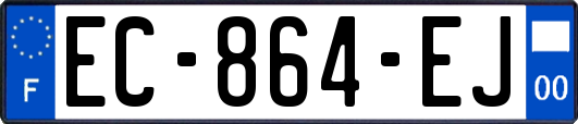 EC-864-EJ