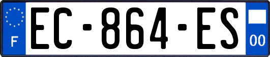 EC-864-ES