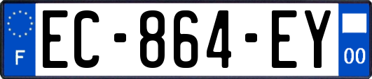 EC-864-EY