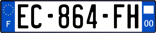 EC-864-FH