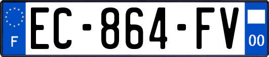 EC-864-FV