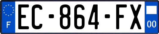 EC-864-FX