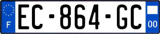 EC-864-GC