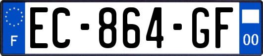 EC-864-GF