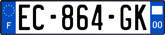 EC-864-GK
