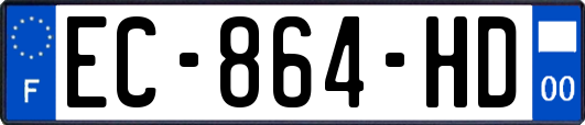EC-864-HD