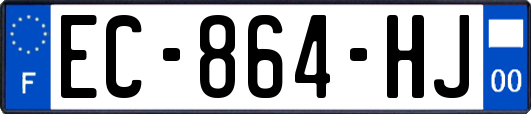 EC-864-HJ