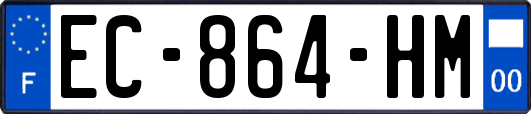 EC-864-HM