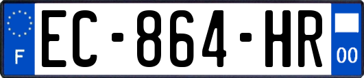 EC-864-HR