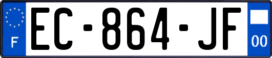 EC-864-JF