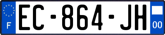 EC-864-JH