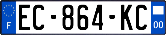 EC-864-KC