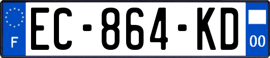 EC-864-KD