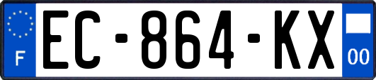 EC-864-KX