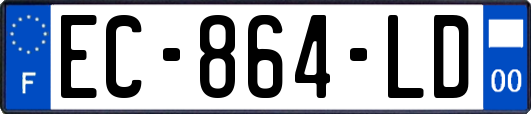 EC-864-LD