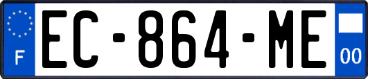 EC-864-ME