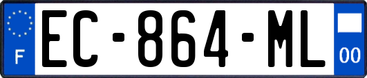 EC-864-ML