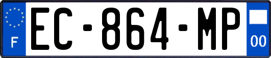 EC-864-MP