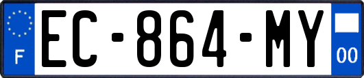 EC-864-MY