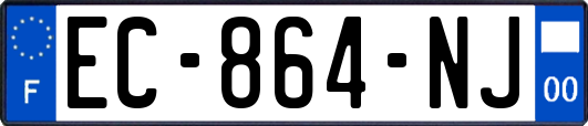 EC-864-NJ