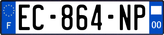 EC-864-NP