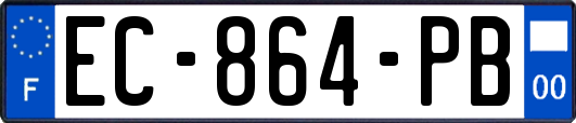 EC-864-PB