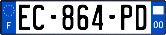 EC-864-PD